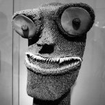 Szaroniebieskosrebrzysty